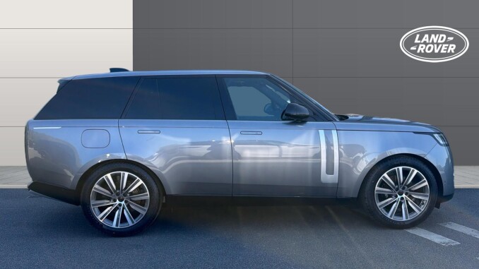 Land Rover Range Rover 3.0 D350 Autobiography 4dr Auto Diesel Estate - Image 5